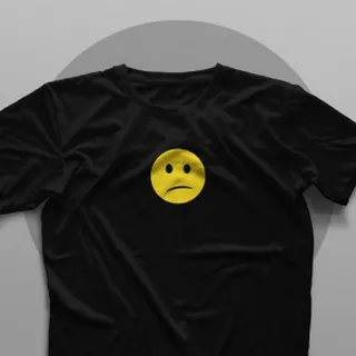 تیشرت Confused #2