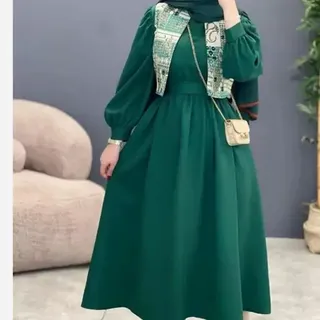 جلیقه سارافون( ارسال رایگااان قبل از خرید موجودی بگیرید