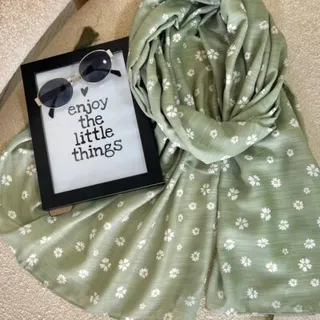 شال بابونه