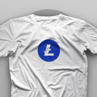 تیشرت Litecoin #1