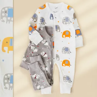 سرهمی نوزاد