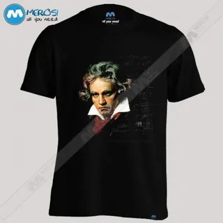 تیشرت Beethoven