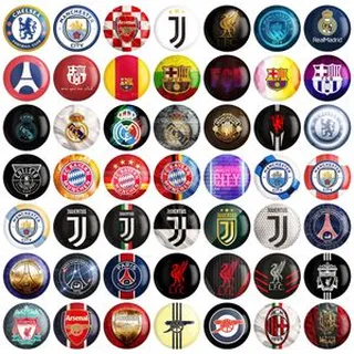 پیکسل خندالو مدل فوتبالی کد 141 مجموعه 49 عددی