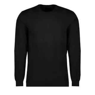 پلیور مردانه باینت مدل 937-3 رنگ مشکی