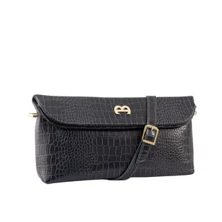 کیف شب زنانه مدل 2019 دودی کرو ریز