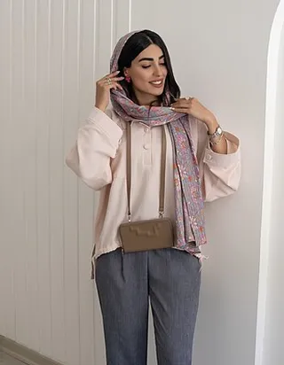 تونیک اسموتی