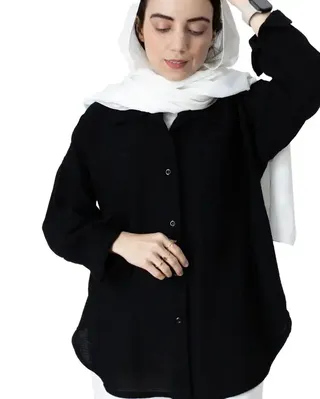 شومیز زنانه آماهی Amahi کد AA343