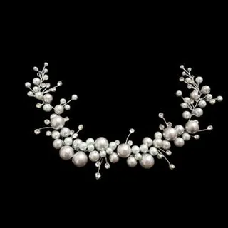 ریسه مو زنانه مدل T65