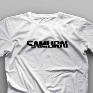 تیشرت CyberPunk 2077 - Samurai #4