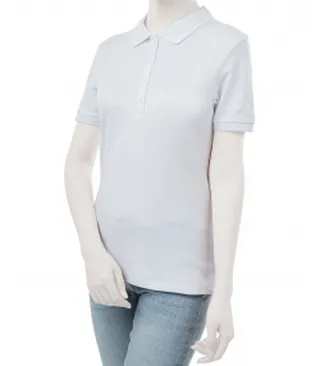 پولوشرت آستین کوتاه زنانه پیرکاردین مدل TSEF9312350