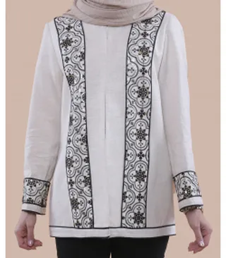 مانتو زنانه مانگ Mong کد 7646023017