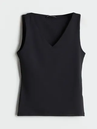 تاپ تمام تنه زنانه ال سی وایکیکی