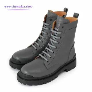 پوتین دخترانه سنتکام طوسی