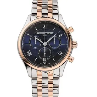 ساعت مچی عقربه ای مردانه  فردریک کنستانت