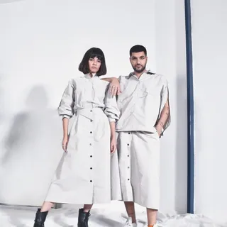 دامن مموری استخوانی SKMECR(264)