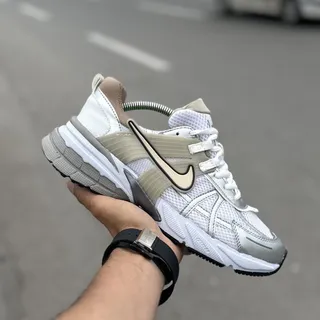 Nike V2k نسکافه ای کد(1263)