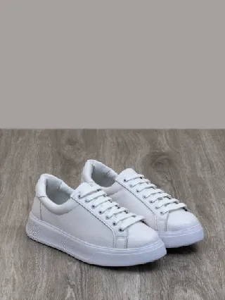 اسنیکرز 210308 ZARA سفید