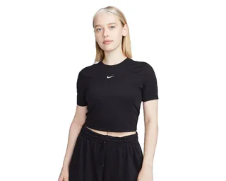 Nikeتیشرت راحتی باریک Sportswear EssenTial