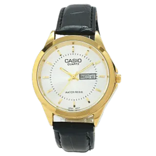 ساعت مچی مردانه کاسیو CASIO مدل کلاسیک کد 1406