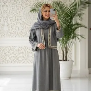 کت سارافن لعیا