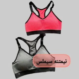 نیمتنه ورزشی سیملس nm34