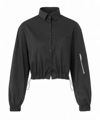 شومیز آستین بلند زنانه لوسیفر مدل WSH102904