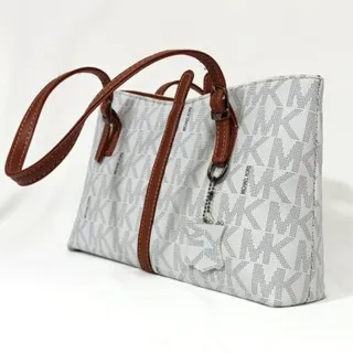 کیف دوشی مایکل کورس مدل مانوک