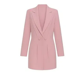 مانتو کتی زنانه مدل نیوشا