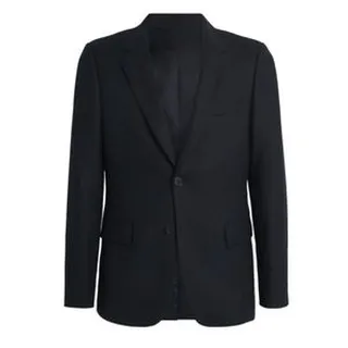 کت تک رسمی مردانه اس.اولیور مدل Ze2028