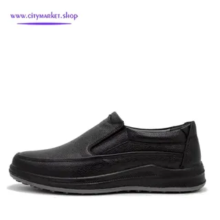 کفش طبی مردانه پرسیکا مدل B075