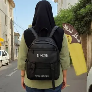 کوله پشتی آل استار ۴۴۶۰۰۱۹۲