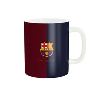 ماگ زیگورات مدل بارسلونا کد 1311