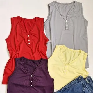 تاپ حلقه ای ۳ دکمه ۲۹۲۰۰۲۵۹۱