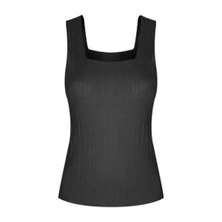 تاپ زنانه مدل 03 رنگ مشکی