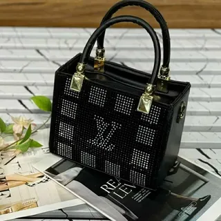 4 مدل کیف مجلسی نگیندار زنانه دخترانه شیک ساتن چرم دوشی دستی نگینی نگین دار مرواریدی  جادار جا دار صندوقی اسپرت صبیسدو