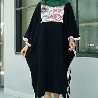 مانتو پانچ کاربردی زنانه ارسال رایگان