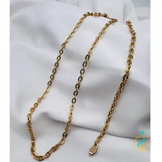 نیم ست طلا تیفانی گلد یکتاخواه