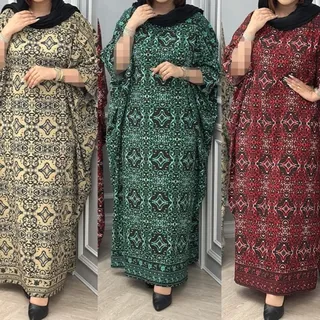 پیراهن ساحلی فاریا نیکناز