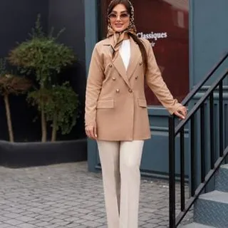 مانتو کتی تک مازراتی کج راه درجه یک مریم