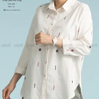 شومیز روشنا