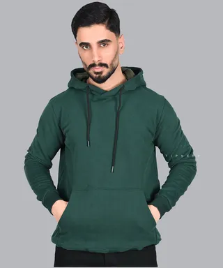 هودی ساده برند تیپ نتی 3074