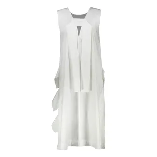 پیراهن یقه هفت زنانه لوسیفر مدل W22841