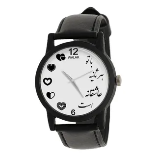 ساعت مچی عقربه ای زنانه والار مدل LF1312