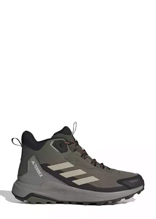 یشمی پوتین مردانه anylander برند adidas کد 1732691478