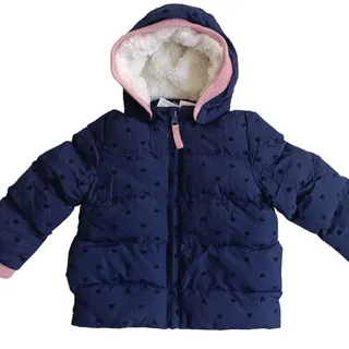 کاپشن بچگانه (6 تا 18 ماه) Topo lino