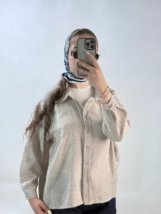 شومیز گلرخ