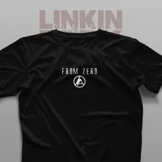 تیشرت  Linkin Park #27