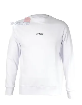 تی شرت آستین بلند ورزشی زنانه Trec Wear Trec Basic Long Sleeve Tshirt W