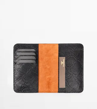 کیف پاسپورتی و مدارک کد 6023