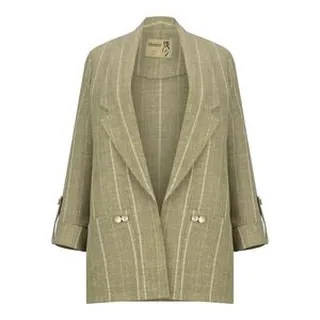 مانتو کتی زنانه السانا مدل ثمینا کد 217819